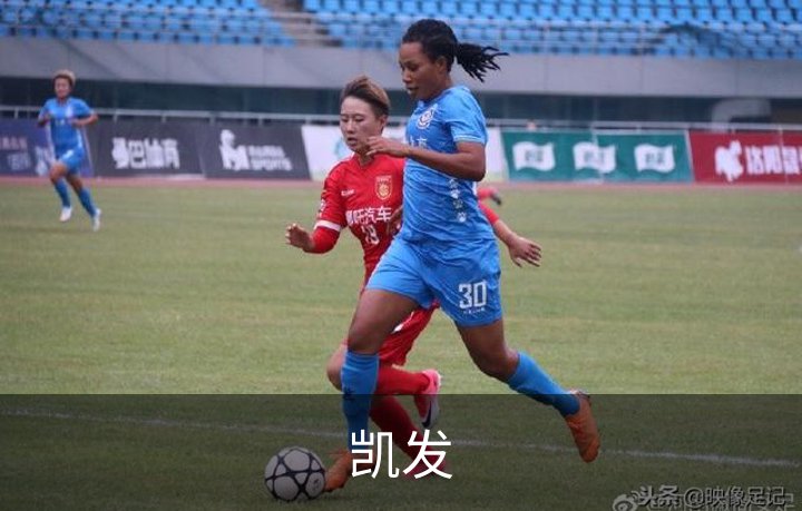 凯发简介